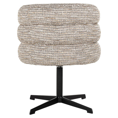 Alexander Jones Dreh-Esszimmerstuhl Chadwick | beige
