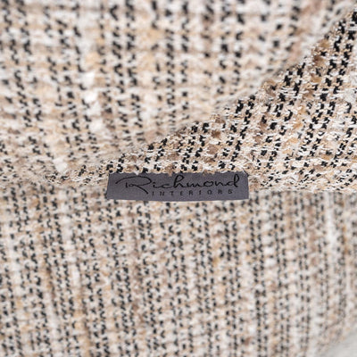Alexander Jones Drehsessel Cavallo | Beige