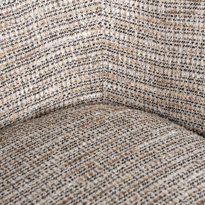 Alexander Jones Esszimmerstuhl Amalfi | beige