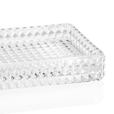 Andrea House Glasablage Diamond