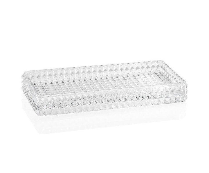 Andrea House Glasablage Diamond