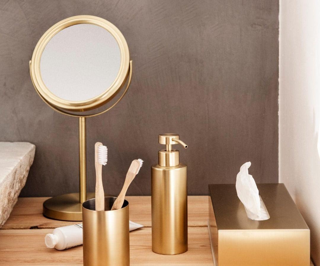 DIY Wandaufkleber Selbstfärbend - Deko Für Bad, WC & Wohnung