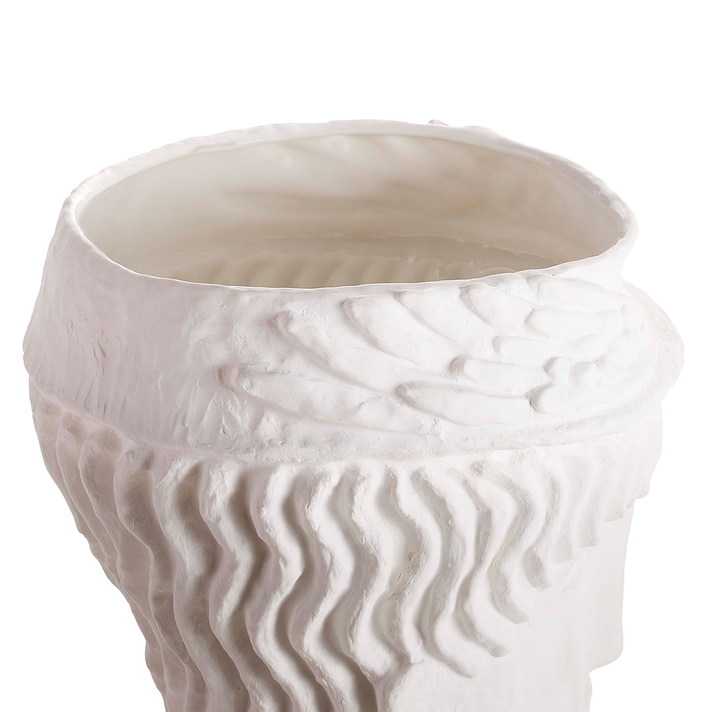 Jonathan Adler Vase Apollo