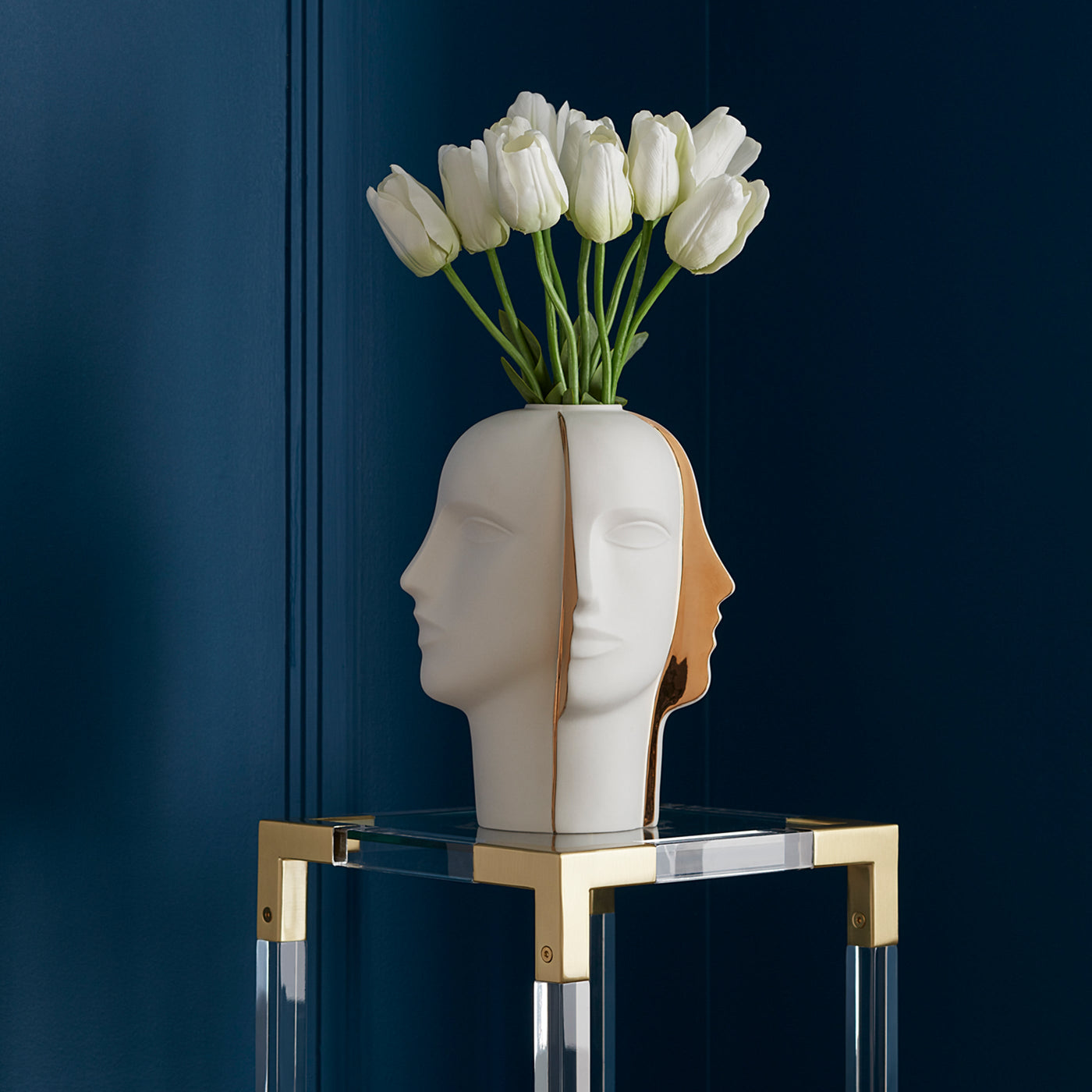 Jonathan Adler Vase Atlas