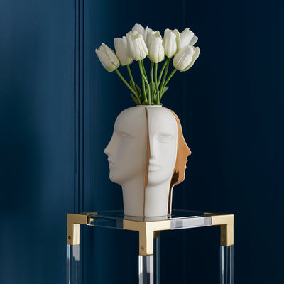Jonathan Adler Vase Atlas
