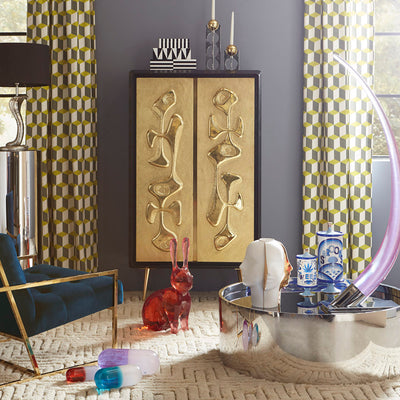 Jonathan Adler Vase Atlas
