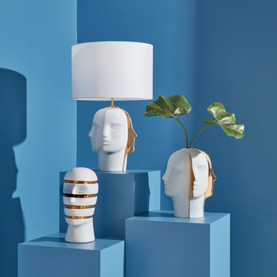 Jonathan Adler Vase Atlas