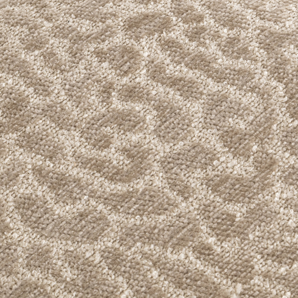 Stoff Leopard in Leopard FR Beige – Detailansicht