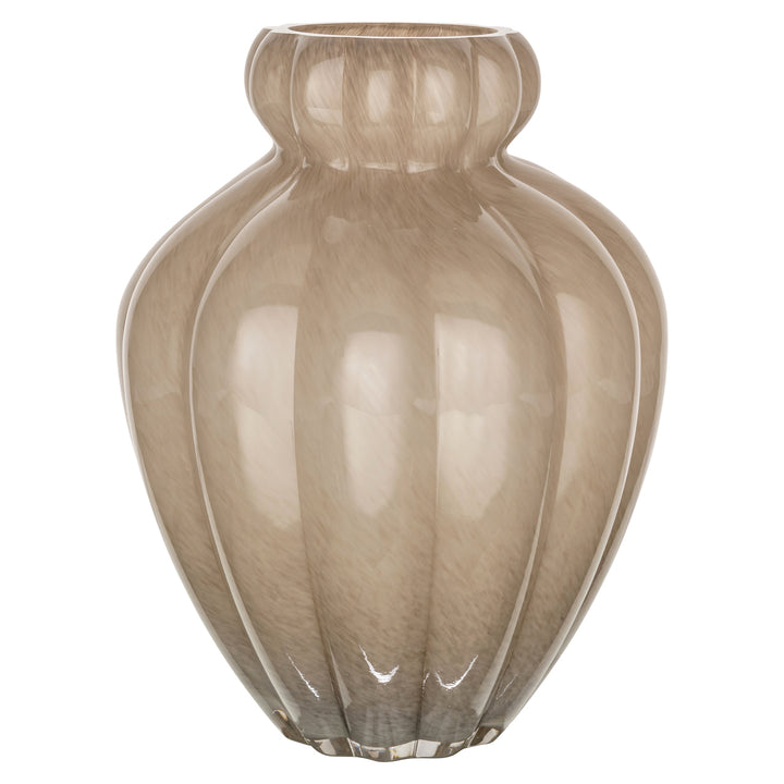 Richmond Interiors Glasvase Velora | H 28 cm