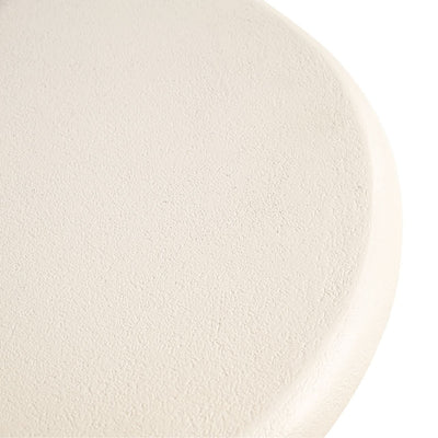 Richmond Interiors Konsolentisch Winslow | Weiß