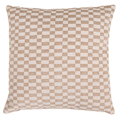 Richmond Interiors Cushion Tala Sand | 50x50 cm