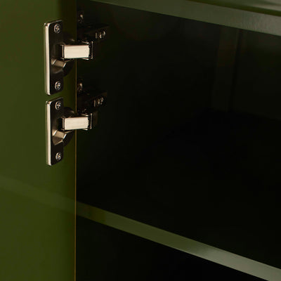 Jonathan Adler verspiegeltes Sideboard Baldwin | 3-türig