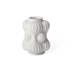 Jonathan Adler Vase Balloon Small | Matte White