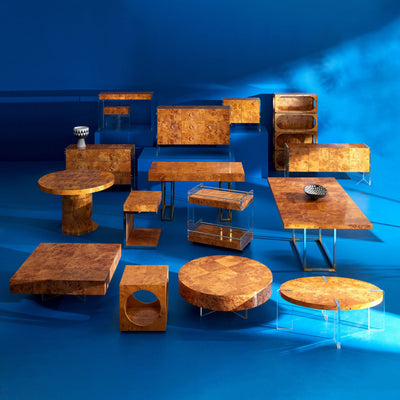 Jonathan Adler Couchtisch Bond