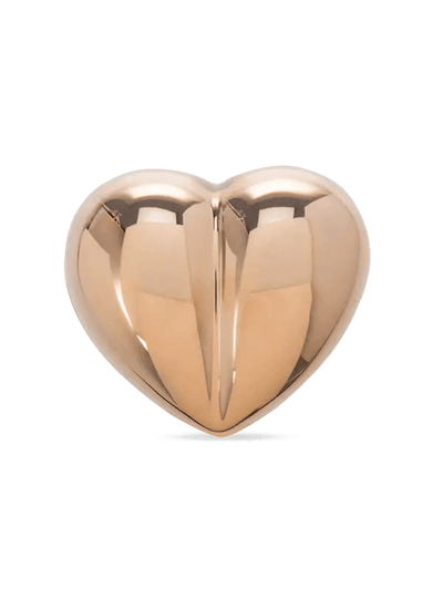 BOSA Secret Love Schmuckkästchen | Gold
