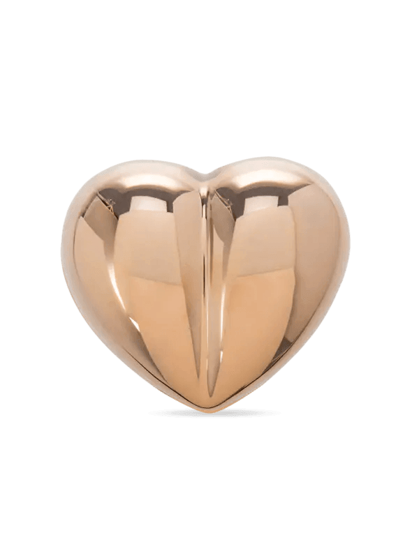 BOSA Secret Love Schmuckkästchen | Gold