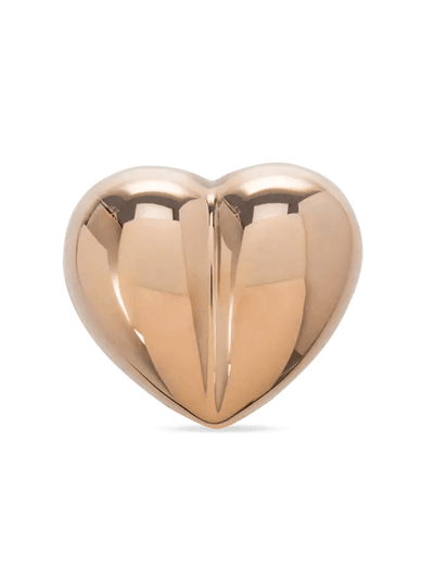 BOSA Secret Love Schmuckkästchen | Gold