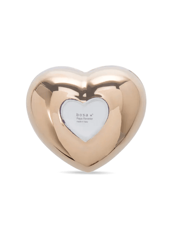 BOSA Secret Love Schmuckkästchen | Gold