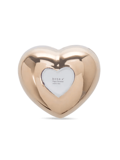 BOSA Secret Love Schmuckkästchen | Gold