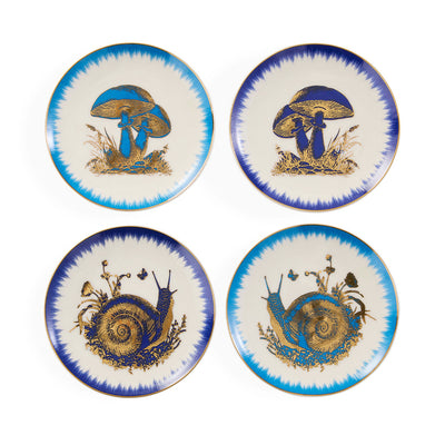 Jonathan Adler Untersetzer Botanist Coasters