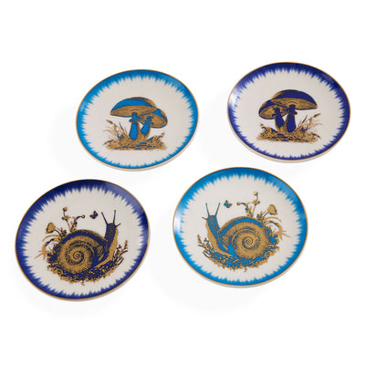 Jonathan Adler Untersetzer Botanist Coasters