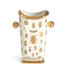 Jonathan Adler Vase Botanist Specimen