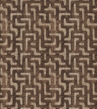 Labyrinth Brown