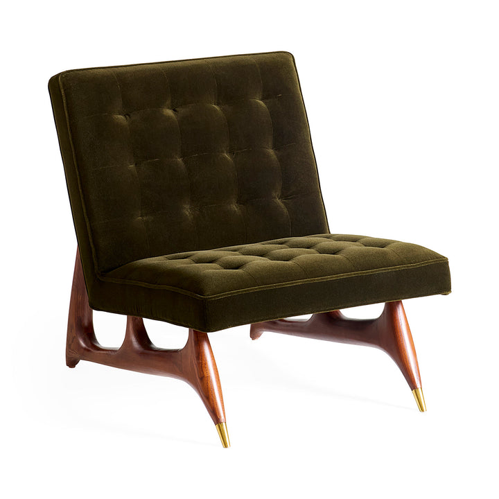 Jonathan Adler Lounge Chair Sessel Buenos Aires
