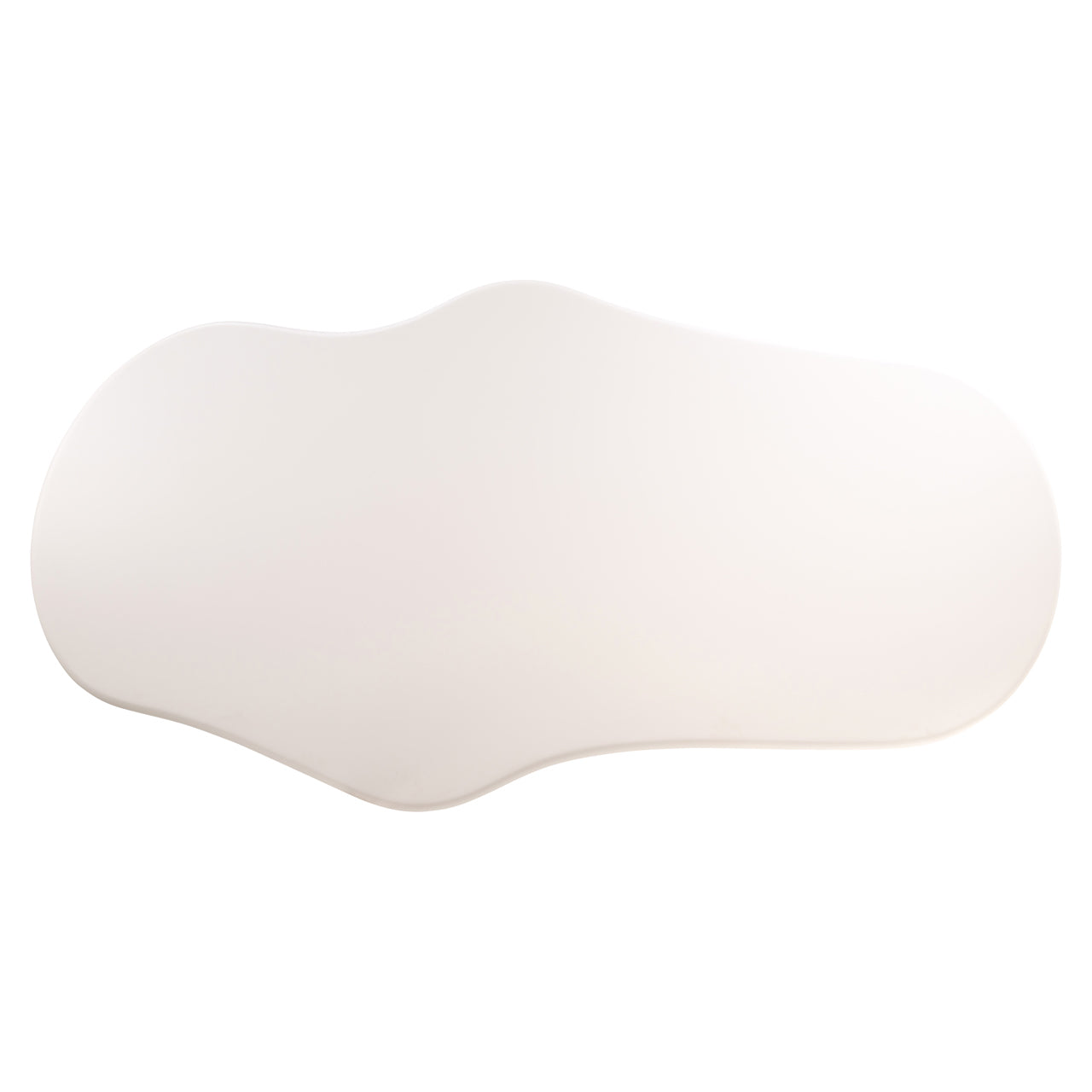 Richmond Interiors Organischer Esstisch Bloomstone | 230x120 cm