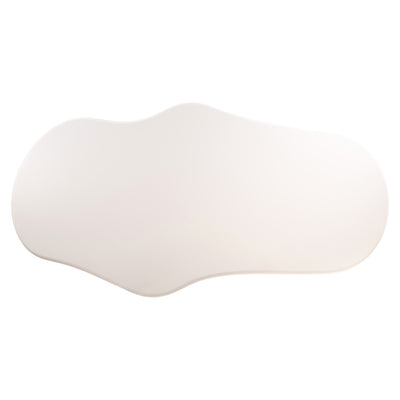 Richmond Interiors Organischer Esstisch Bloomstone | 230x120 cm