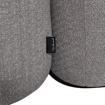 Richmond Interiors Outdoor Lounge Sessel Dawson | Greige