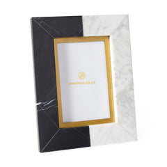 Jonathan Adler Bilderrahmen Canaan | 10x15 cm