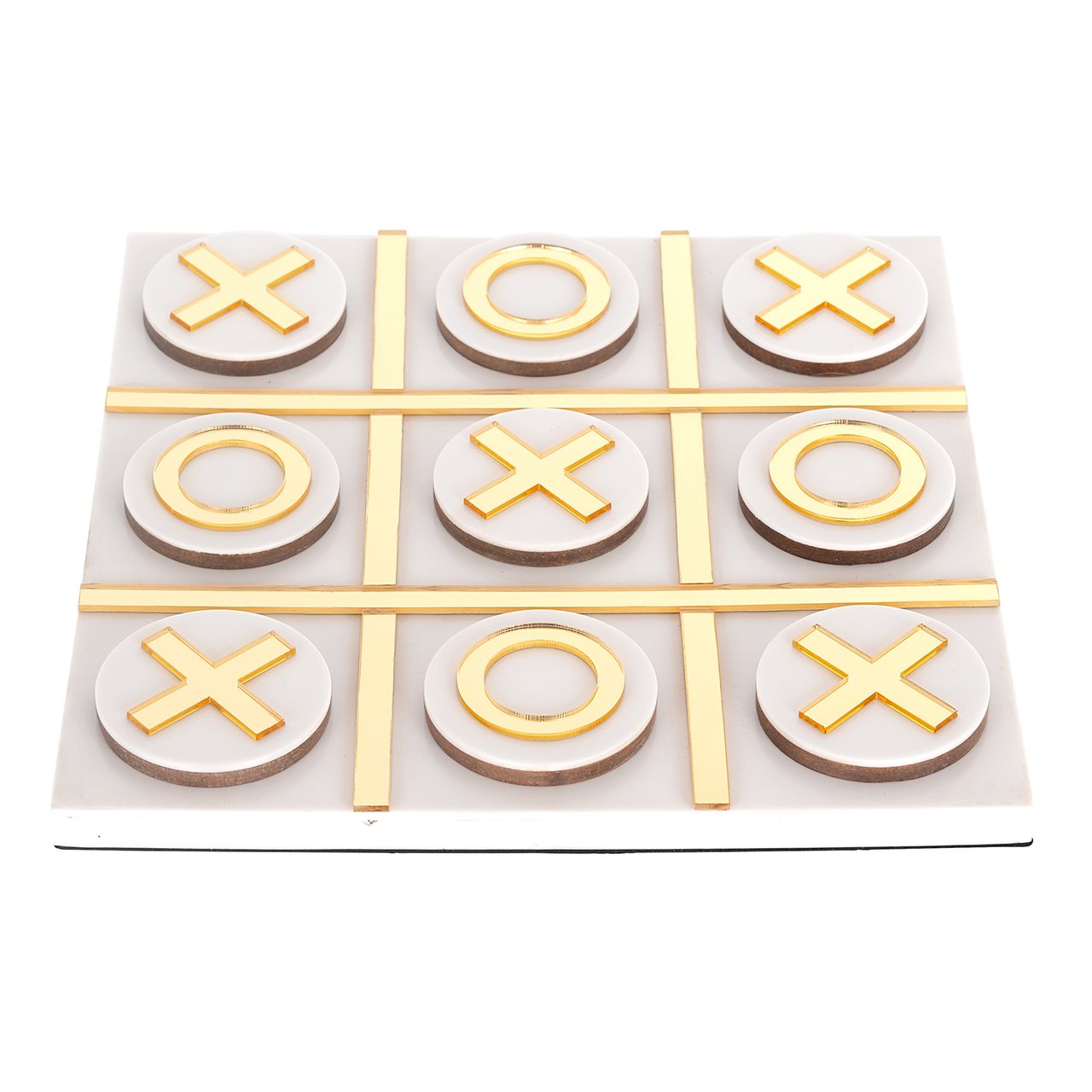 Richmond Interiors Tic Tac Toe Brettspiel Maylie