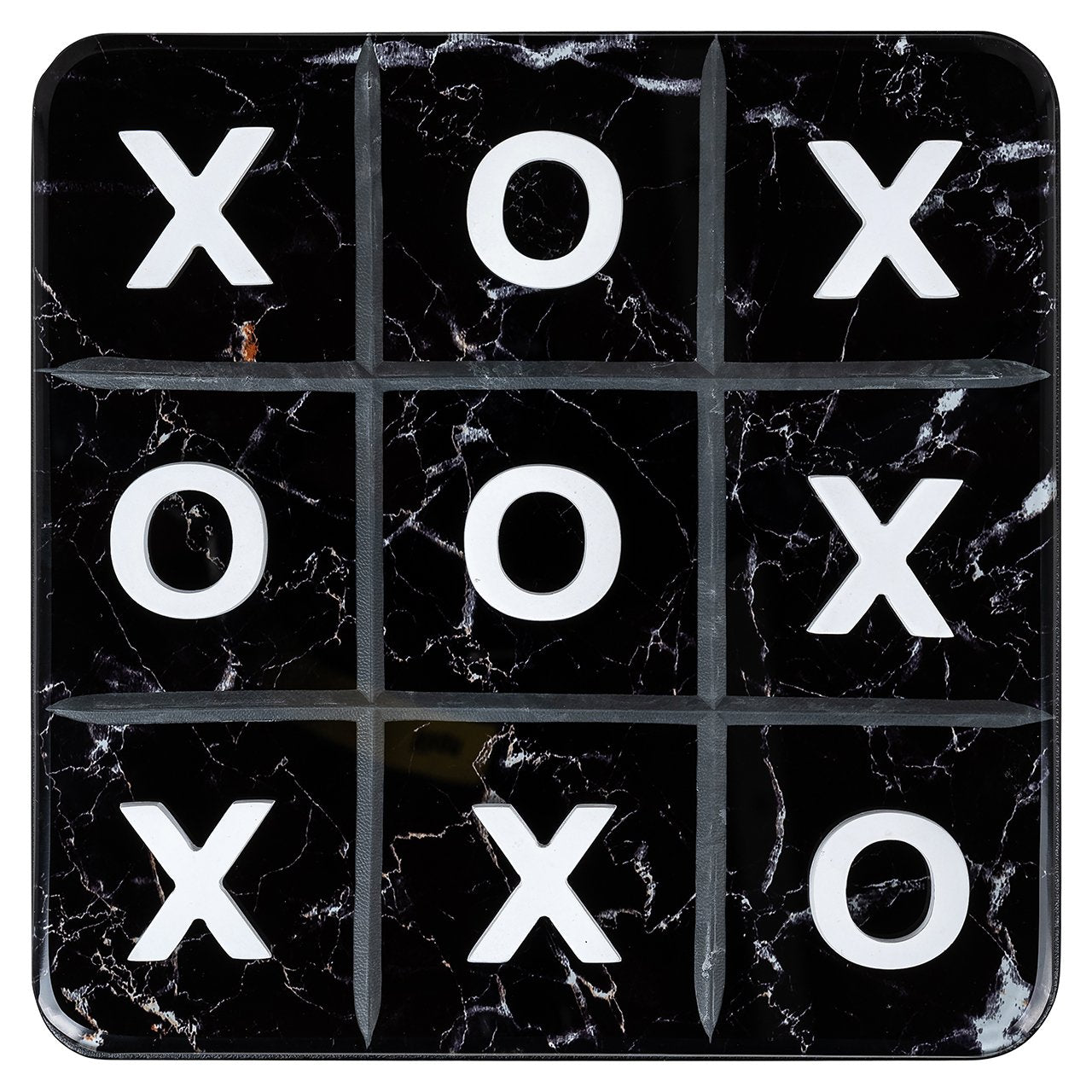 Richmond Interiors Tic Tac Toe Brettspiel