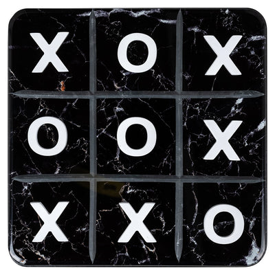 Richmond Interiors Tic Tac Toe Brettspiel