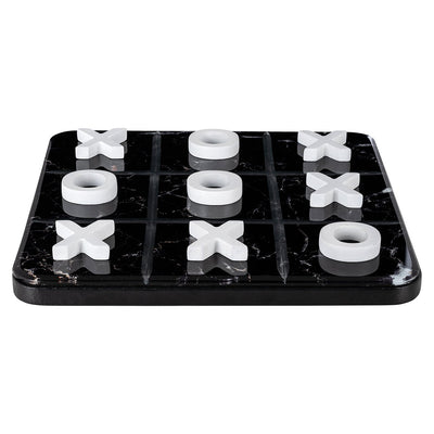 Richmond Interiors Tic Tac Toe Brettspiel