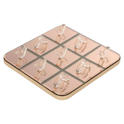 Richmond Interiors Tic Tac Toe Brettspiel Caylin
