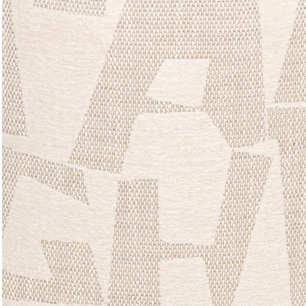Stoff Graffic in Graffic Beige – Detailansicht