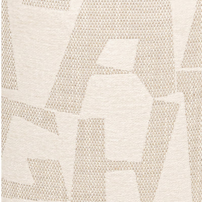 Graffic Beige