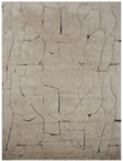 Richmond Interiors Teppich Bhawan Braun | 200x300 cm