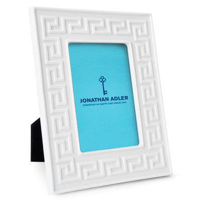 Jonathan Adler Bilderrahmen Greek Key | 10x15 cm