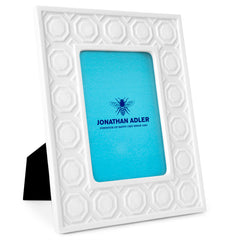 Jonathan Adler Bilderrahmen Charade Moulding | 12x17 cm