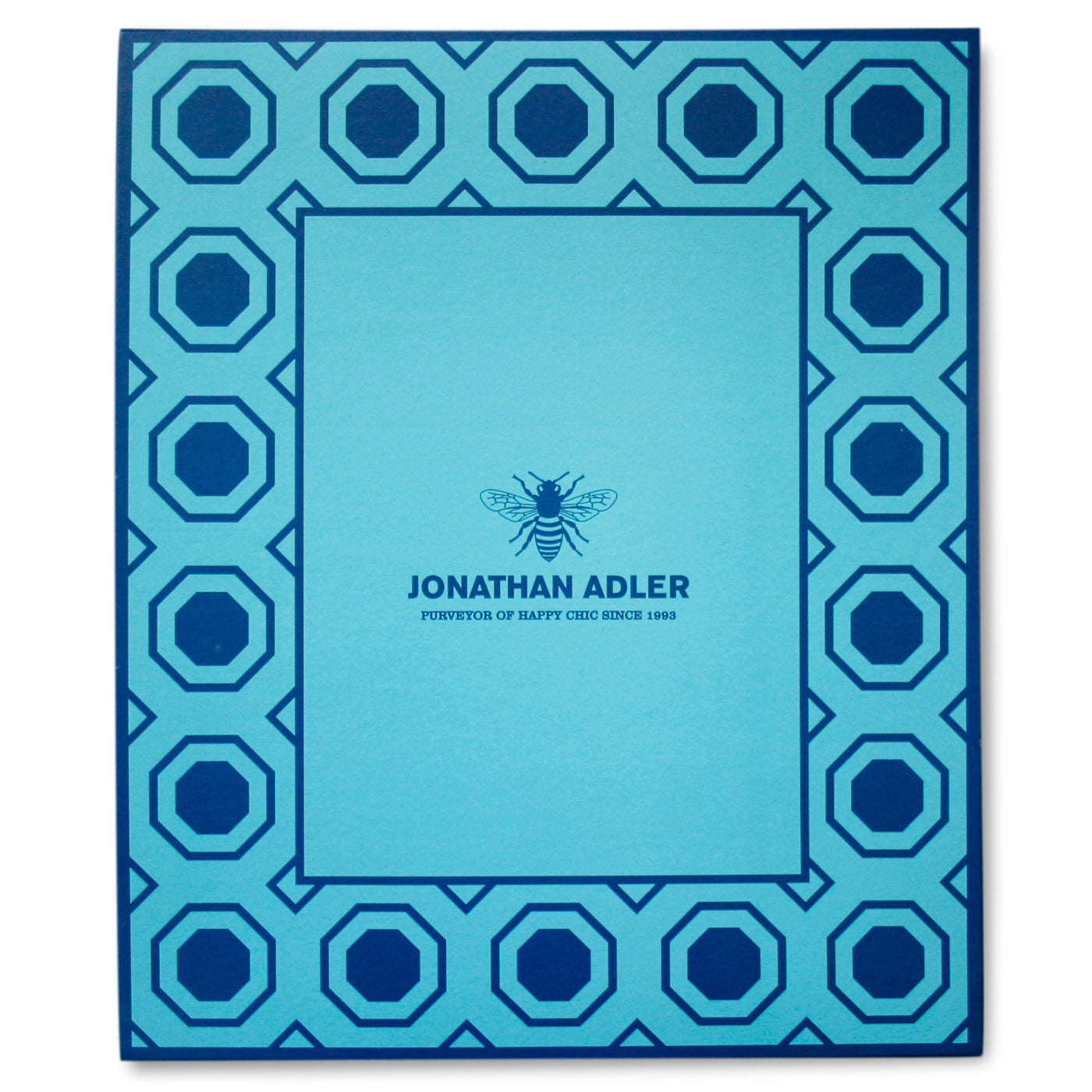 Jonathan Adler Bilderrahmen Charade Moulding | 12x17 cm
