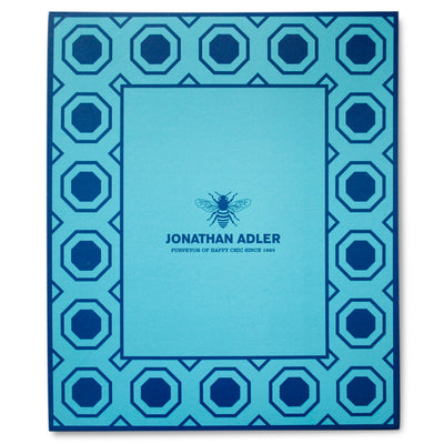 Jonathan Adler Bilderrahmen Charade Moulding | 12x17 cm