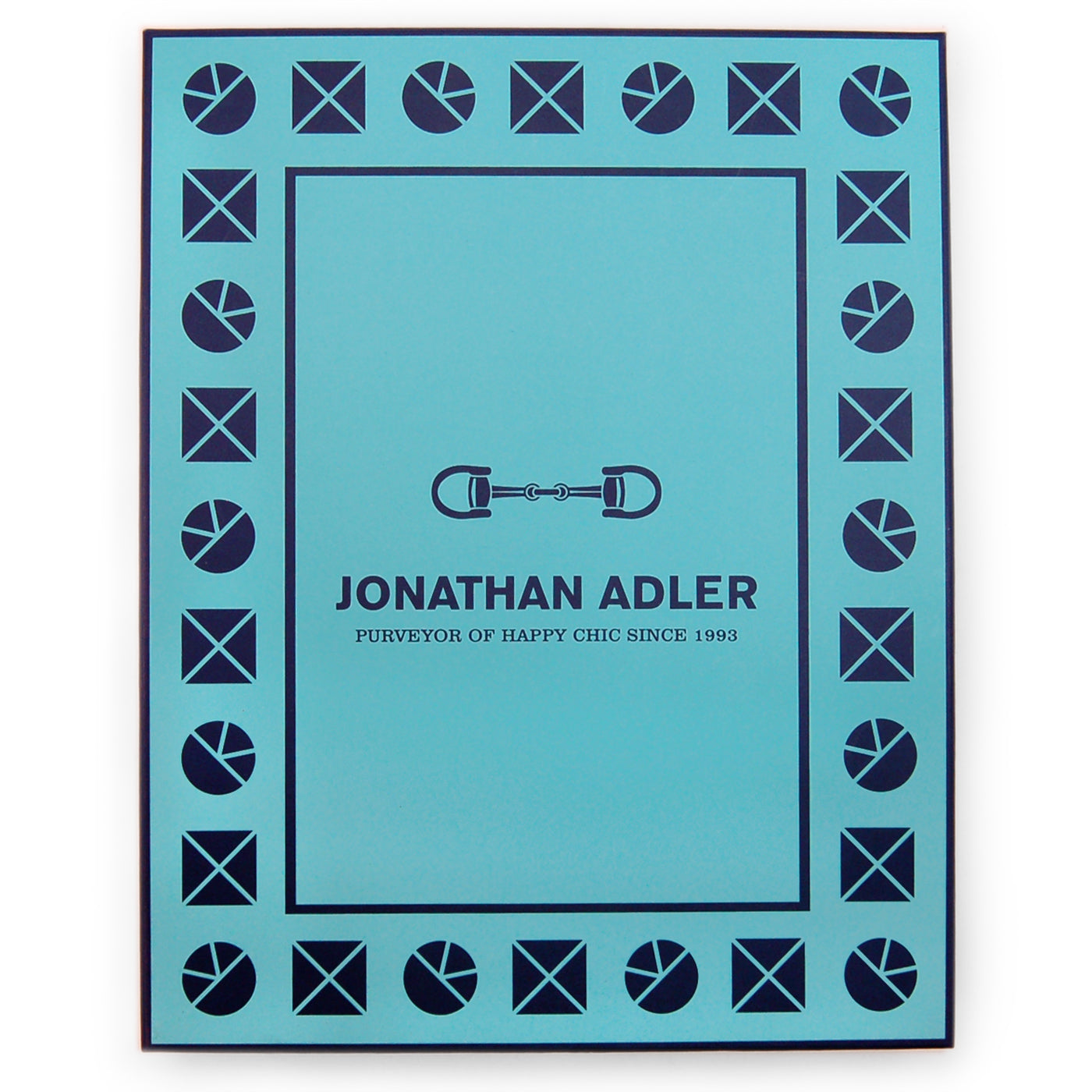 Jonathan Adler Bilderrahmen Charade Studded | 12x17 cm