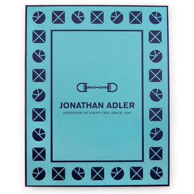 Jonathan Adler Bilderrahmen Charade Studded | 12x17 cm