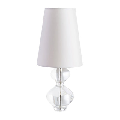 Jonathan Adler Tischlampe Claridge | H 55 cm