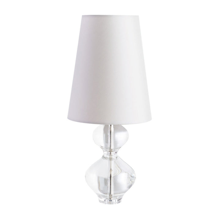 Jonathan Adler Tischlampe Claridge | H 55 cm