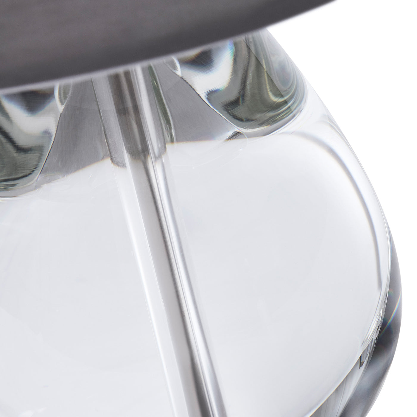 Jonathan Adler Tischlampe Claridge | H 30 cm