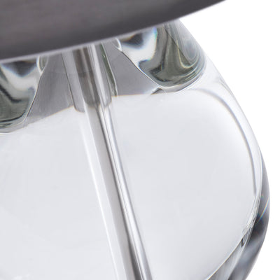Jonathan Adler Tischlampe Claridge | H 30 cm